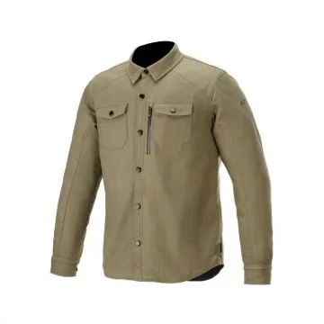 Techman Riding Shirt