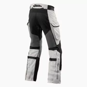 Riding pants