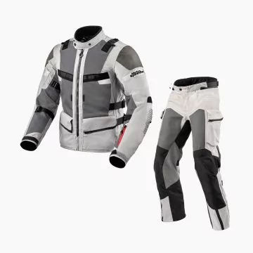 motorcycle adventure suit