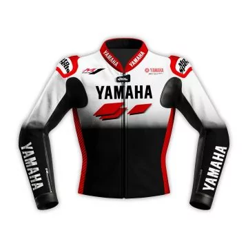 Yamaha YZF R7 Motorcycle Racing Jacket