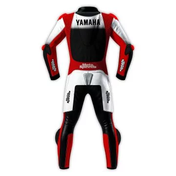 Yamaha YZF R7 Motorcycle Race Suit