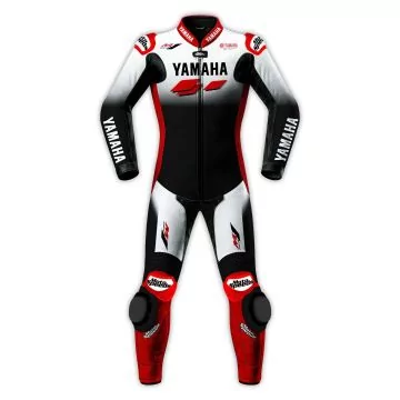 Yamaha YZF R7 Motorcycle Race Suit
