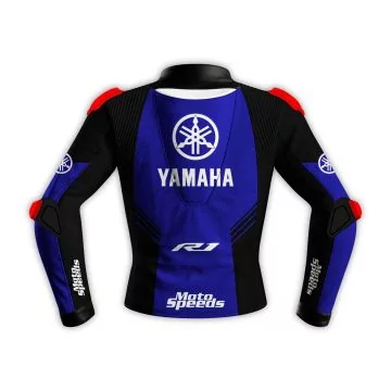 Yamaha Motorcycle Jacket