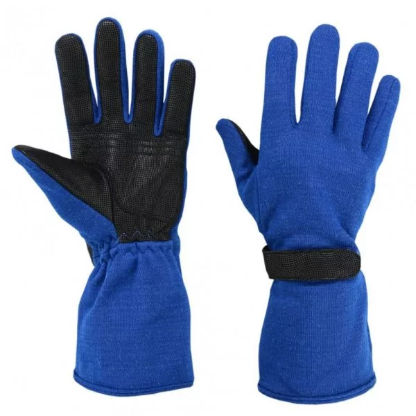 Pro Performance Auto Racing Gloves