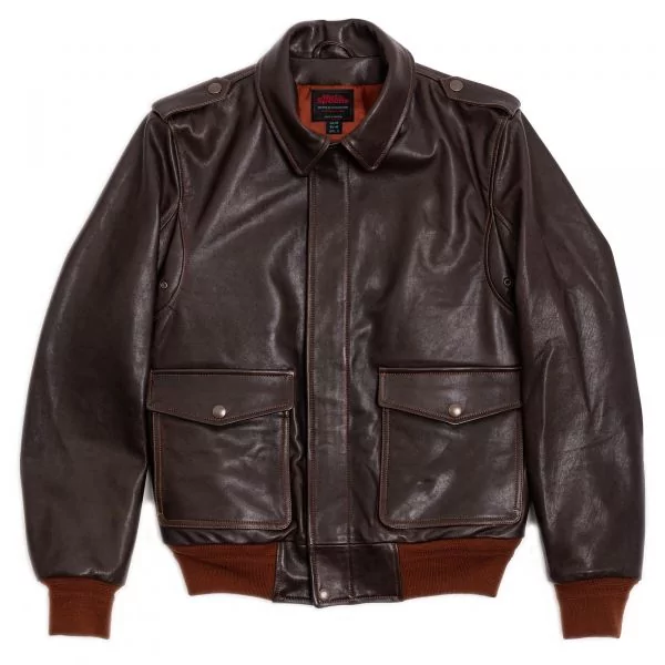 A-2 Flight Jacket