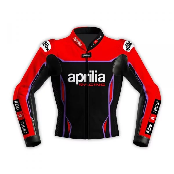 Aprilia RSGP Motorcycle Jacket