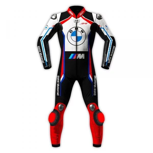 BMW 1000rr Motorcycle Suit
