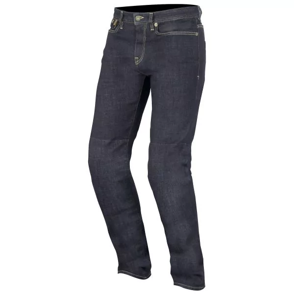 Charlie Denim Pants
