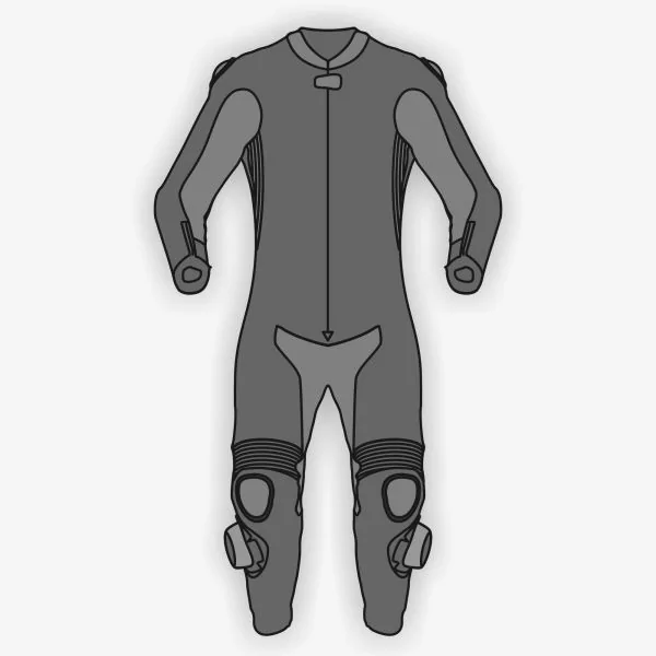 Custom Race Suits