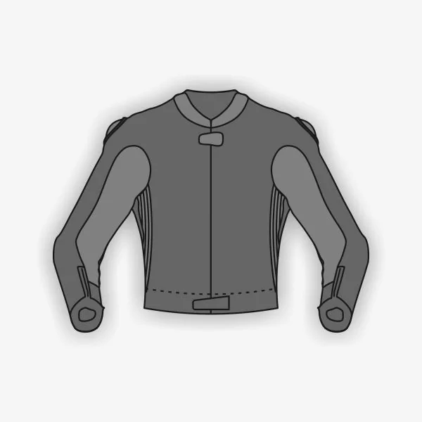 Custom Motorcycle Jackets