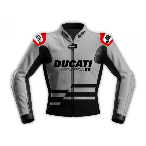 Ducati Desmoceidi RR Jacket