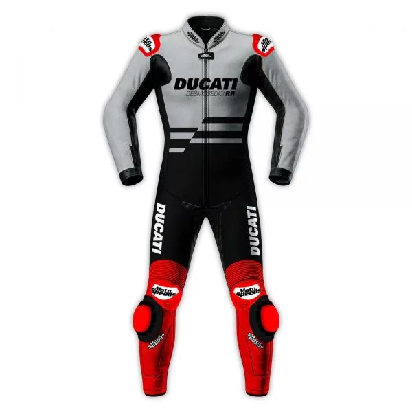 Ducati Desmoceidi RR Suit
