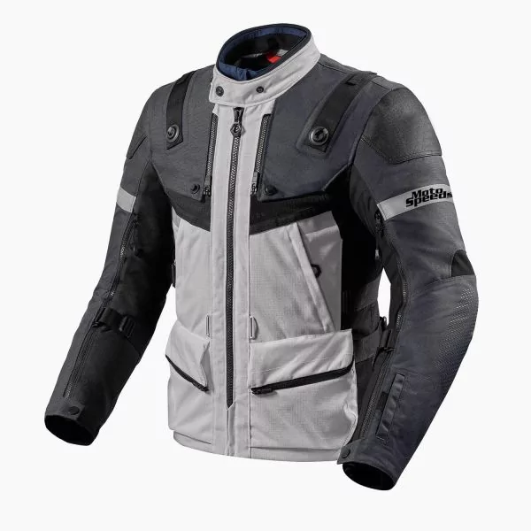 Motorcycle Touring Jacket
