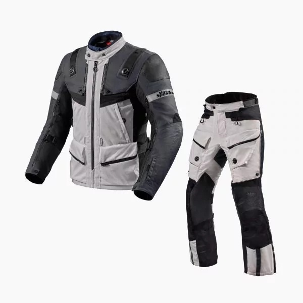 Motorcycle Touring Suit