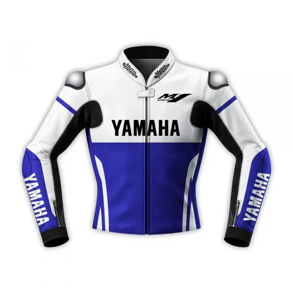 Yamaha M1 Motorcycle Jacket