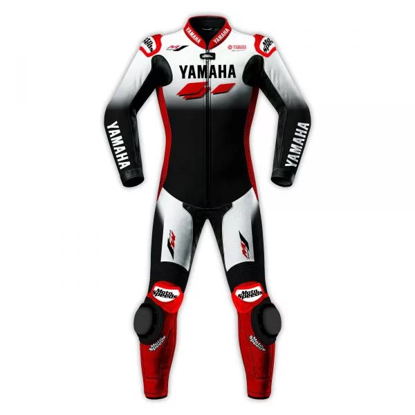 Yamaha YZF R7 Motorcycle Race Suit