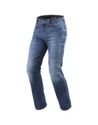 Alexander Denim Jeans