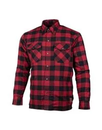 Cortech Bender Riding Shirt Front