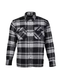 Cortech Bender Riding Shirt GR Front