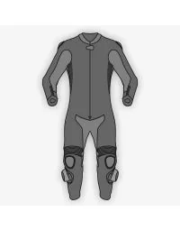 Custom Race Suits