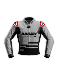 Ducati Desmoceidi RR Jacket