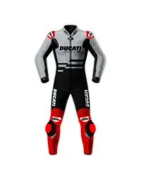 Ducati Desmoceidi RR Suit