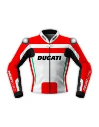 Ducati Desmosedici Jacket