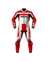Ducati Desmosedici Racing Suit