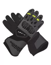 Gloves - TPU Protection