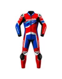 Honda CBR 1000RR-R Motorcycle Suit
