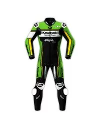 Kawasaki ZX-10R Motorcycle Suit