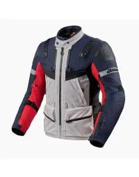 Textile Motorcycle Jacket