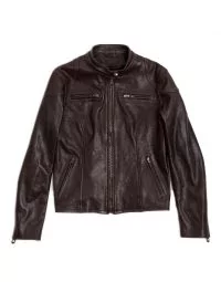 Cafe Racer Jacket Womens