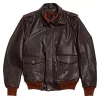 A-2 Flight Jacket