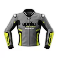 Aprilia RSV4 Motorcycle Jacket
