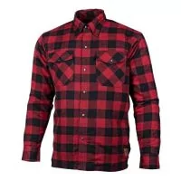 Cortech Bender Riding Shirt Front
