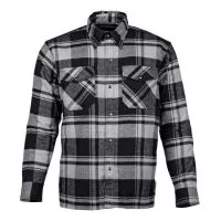 Cortech Bender Riding Shirt GR Front