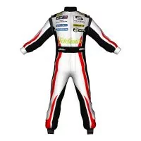 Custom Suit Pro