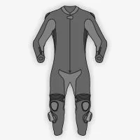Custom Race Suits