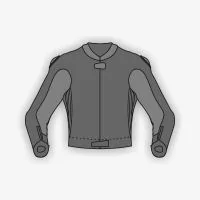 Custom Motorcycle Jackets