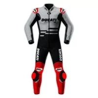 Ducati Desmoceidi RR Suit