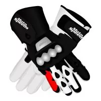 Gloves - Metal Protection