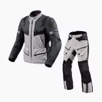 Motorcycle Touring Suit