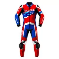 Honda CBR 1000RR-R Motorcycle Suit