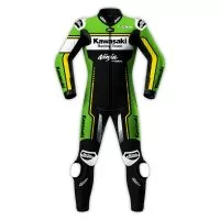 Kawasaki ZX-10R Motorcycle Suit