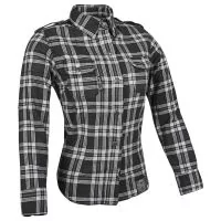 Speed and Strength Smokin' Aces Women's Moto Shirt