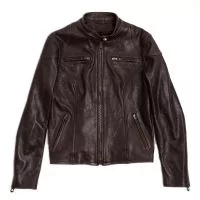 Cafe Racer Jacket Womens