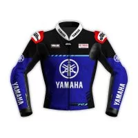 Yamaha R1 Motorcycle Jacket