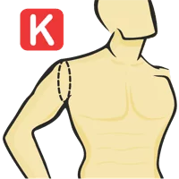 Sleeve Joint Circumference