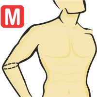 Elbow Circumference